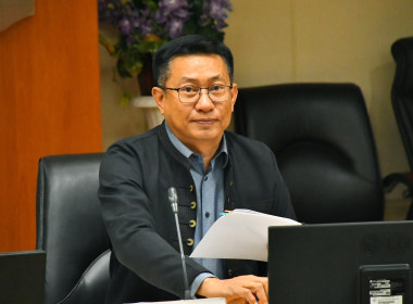 พิจารณาคัดเลือกผลงานนวัตกรรม (ระดับกรม) ประจำปี พ.ศ. 2568 พารามิเตอร์รูปภาพ 2