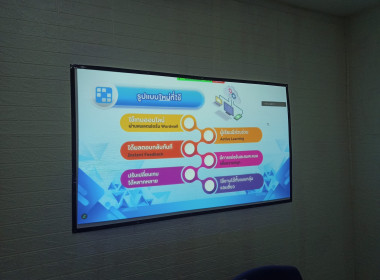 พิจารณาคัดเลือกผลงานนวัตกรรม (ระดับกรม) ประจำปี พ.ศ. 2568 พารามิเตอร์รูปภาพ 8