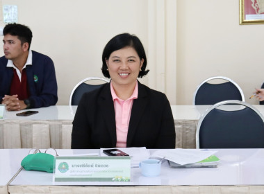 ประชุมคณะทำงานปรับปรุงคู่มือสหกรณ์อิสลาม ครั้งที่ 2/2568 พารามิเตอร์รูปภาพ 6