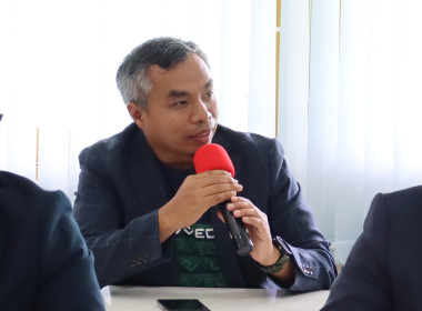 ประชุมคณะทำงานปรับปรุงคู่มือสหกรณ์อิสลาม ครั้งที่ 2/2568 พารามิเตอร์รูปภาพ 8