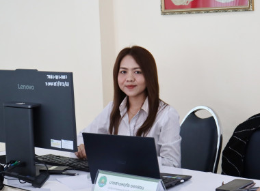 ประชุมคณะทำงานปรับปรุงคู่มือสหกรณ์อิสลาม ครั้งที่ 2/2568 พารามิเตอร์รูปภาพ 14