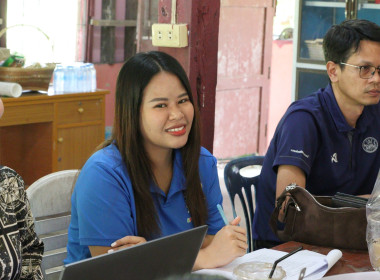 ติดตามผลการขับเคลื่อนแผนพัฒนาความเข้มแข็งสหกรณ์ + ... พารามิเตอร์รูปภาพ 8