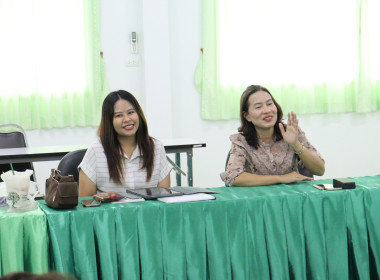ติดตามและประเมินผลการดำเนินโครงการ SCM + ... พารามิเตอร์รูปภาพ 1