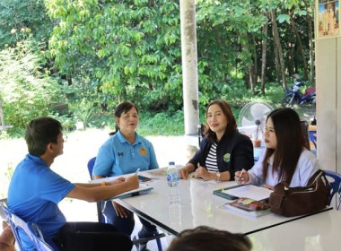ติดตามและประเมินผลการดำเนินโครงการ SCM (กิจกรรมที่ 8) ... พารามิเตอร์รูปภาพ 1