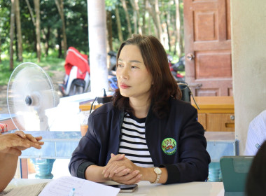ติดตามและประเมินผลการดำเนินโครงการ SCM (กิจกรรมที่ 8) ... พารามิเตอร์รูปภาพ 3