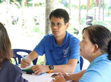 ติดตามและประเมินผลการดำเนินโครงการ SCM (กิจกรรมที่ 8) ... พารามิเตอร์รูปภาพ 5