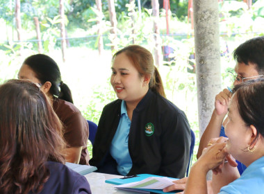 ติดตามและประเมินผลการดำเนินโครงการ SCM (กิจกรรมที่ 8) ... พารามิเตอร์รูปภาพ 12