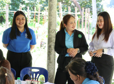 ติดตามและประเมินผลการดำเนินโครงการ SCM (กิจกรรมที่ 8) ... พารามิเตอร์รูปภาพ 14