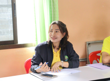 ติดตามและประเมินผลการดำเนินโครงการ SCM ... พารามิเตอร์รูปภาพ 3