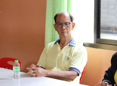 ติดตามและประเมินผลการดำเนินโครงการ SCM ... พารามิเตอร์รูปภาพ 5