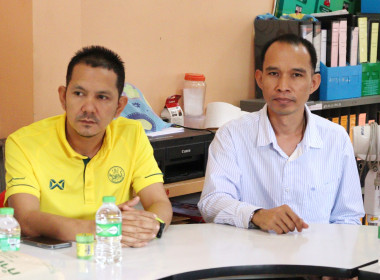ติดตามและประเมินผลการดำเนินโครงการ SCM ... พารามิเตอร์รูปภาพ 9
