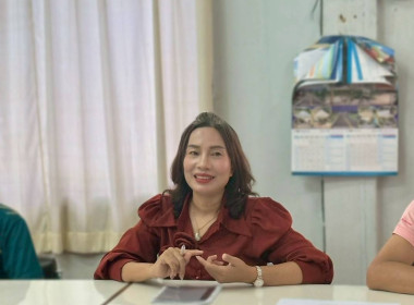 ติดตามผลการขับเคลื่อนแผนพัฒนาความเข้มแข็งของสหกรณ์ ของ ... พารามิเตอร์รูปภาพ 1