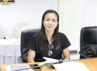 ชี้แจงแผนปฏิบัติงานโครงการฝึกอบรม ประจำปีงบประมาณ พ.ศ.2569 ... พารามิเตอร์รูปภาพ 4