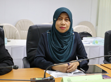 ชี้แจงแผนปฏิบัติงานโครงการฝึกอบรม ประจำปีงบประมาณ พ.ศ.2569 ... พารามิเตอร์รูปภาพ 11