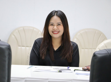 ชี้แจงแผนปฏิบัติงานโครงการฝึกอบรม ประจำปีงบประมาณ พ.ศ.2569 ... พารามิเตอร์รูปภาพ 12