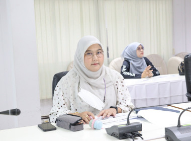 ชี้แจงแผนปฏิบัติงานโครงการฝึกอบรม ประจำปีงบประมาณ พ.ศ.2569 ... พารามิเตอร์รูปภาพ 23