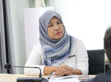 ชี้แจงแผนปฏิบัติงานโครงการฝึกอบรม ประจำปีงบประมาณ พ.ศ.2569 ... พารามิเตอร์รูปภาพ 5