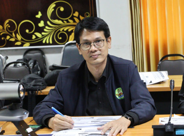 ชี้แจงแผนปฏิบัติงานโครงการฝึกอบรม ประจำปีงบประมาณ พ.ศ.2569 ... พารามิเตอร์รูปภาพ 5