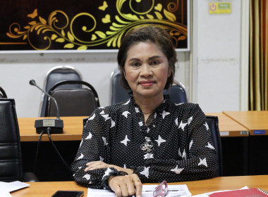 ชี้แจงแผนปฏิบัติงานโครงการฝึกอบรม ประจำปีงบประมาณ พ.ศ.2569 ... พารามิเตอร์รูปภาพ 9