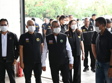 รองอธิบดีกรมส่งเสริมสหกรณ์ ... พารามิเตอร์รูปภาพ 5