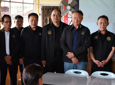 รองอธิบดีกรมส่งเสริมสหกรณ์ ... พารามิเตอร์รูปภาพ 21