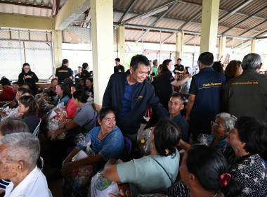 รองอธิบดีกรมส่งเสริมสหกรณ์ ... พารามิเตอร์รูปภาพ 26