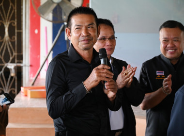 รองอธิบดีกรมส่งเสริมสหกรณ์ ... พารามิเตอร์รูปภาพ 30