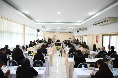 กรมส่งเสริมสหกรณ์ ประชุมคณะกรรมการบริหารกรมส่งเสริมสหกรณ์ ... พารามิเตอร์รูปภาพ 1