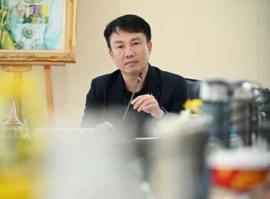 กรมส่งเสริมสหกรณ์ ประชุมคณะกรรมการบริหารกรมส่งเสริมสหกรณ์ ... พารามิเตอร์รูปภาพ 1