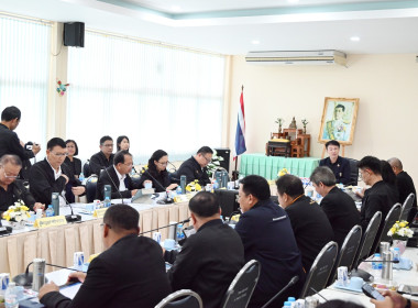 กรมส่งเสริมสหกรณ์ ประชุมคณะกรรมการบริหารกรมส่งเสริมสหกรณ์ ... พารามิเตอร์รูปภาพ 2