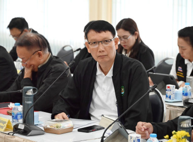 กรมส่งเสริมสหกรณ์ ประชุมคณะกรรมการบริหารกรมส่งเสริมสหกรณ์ ... พารามิเตอร์รูปภาพ 8
