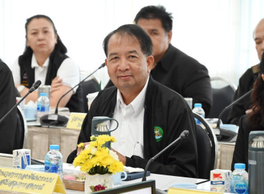 กรมส่งเสริมสหกรณ์ ประชุมคณะกรรมการบริหารกรมส่งเสริมสหกรณ์ ... พารามิเตอร์รูปภาพ 9