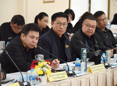 กรมส่งเสริมสหกรณ์ ประชุมคณะกรรมการบริหารกรมส่งเสริมสหกรณ์ ... พารามิเตอร์รูปภาพ 11