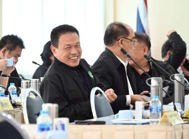 กรมส่งเสริมสหกรณ์ ประชุมคณะกรรมการบริหารกรมส่งเสริมสหกรณ์ ... พารามิเตอร์รูปภาพ 12