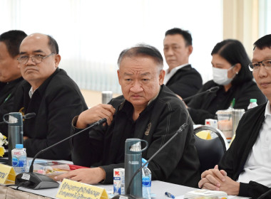 กรมส่งเสริมสหกรณ์ ประชุมคณะกรรมการบริหารกรมส่งเสริมสหกรณ์ ... พารามิเตอร์รูปภาพ 15