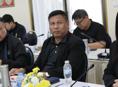 กรมส่งเสริมสหกรณ์ ประชุมคณะกรรมการบริหารกรมส่งเสริมสหกรณ์ ... พารามิเตอร์รูปภาพ 17