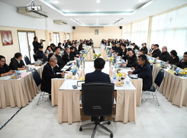 กรมส่งเสริมสหกรณ์ ประชุมคณะกรรมการบริหารกรมส่งเสริมสหกรณ์ ... พารามิเตอร์รูปภาพ 18