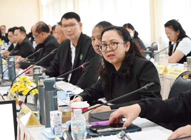 กรมส่งเสริมสหกรณ์ ประชุมคณะกรรมการบริหารกรมส่งเสริมสหกรณ์ ... พารามิเตอร์รูปภาพ 19