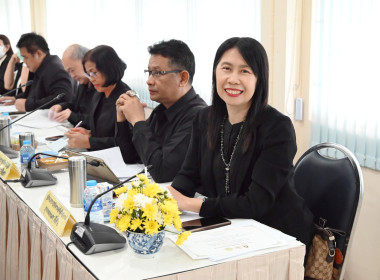 กรมส่งเสริมสหกรณ์ ประชุมคณะกรรมการบริหารกรมส่งเสริมสหกรณ์ ... พารามิเตอร์รูปภาพ 21