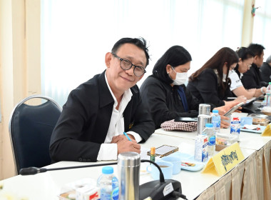 กรมส่งเสริมสหกรณ์ ประชุมคณะกรรมการบริหารกรมส่งเสริมสหกรณ์ ... พารามิเตอร์รูปภาพ 22