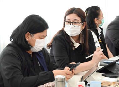 กรมส่งเสริมสหกรณ์ ประชุมคณะกรรมการบริหารกรมส่งเสริมสหกรณ์ ... พารามิเตอร์รูปภาพ 23