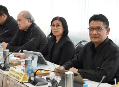 กรมส่งเสริมสหกรณ์ ประชุมคณะกรรมการบริหารกรมส่งเสริมสหกรณ์ ... พารามิเตอร์รูปภาพ 24