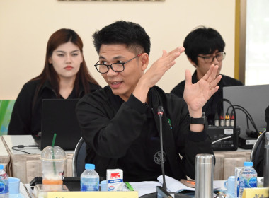 กรมส่งเสริมสหกรณ์ ประชุมคณะกรรมการบริหารกรมส่งเสริมสหกรณ์ ... พารามิเตอร์รูปภาพ 27