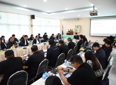 กรมส่งเสริมสหกรณ์ ประชุมคณะกรรมการบริหารกรมส่งเสริมสหกรณ์ ... พารามิเตอร์รูปภาพ 28