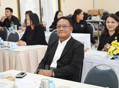 กรมส่งเสริมสหกรณ์ ประชุมคณะกรรมการบริหารกรมส่งเสริมสหกรณ์ ... พารามิเตอร์รูปภาพ 31