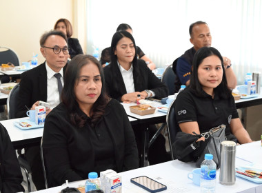 กรมส่งเสริมสหกรณ์ ประชุมคณะกรรมการบริหารกรมส่งเสริมสหกรณ์ ... พารามิเตอร์รูปภาพ 34