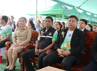 งาน Co-op Market Fair พลังสหกรณ์ ... พารามิเตอร์รูปภาพ 3