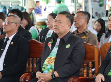 งาน Co-op Market Fair พลังสหกรณ์ ... พารามิเตอร์รูปภาพ 4