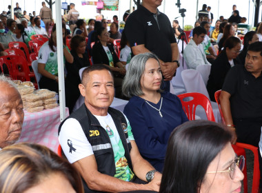 งาน Co-op Market Fair พลังสหกรณ์ ... พารามิเตอร์รูปภาพ 7