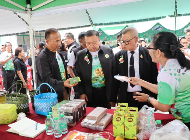 งาน Co-op Market Fair พลังสหกรณ์ ... พารามิเตอร์รูปภาพ 19